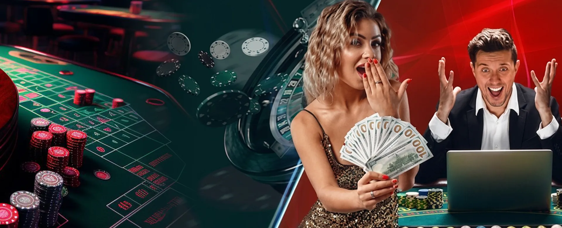 Exciting online casino games at UG777 VIP